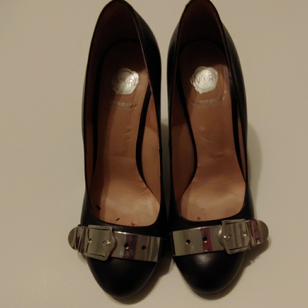 Victor & Rolf shoes